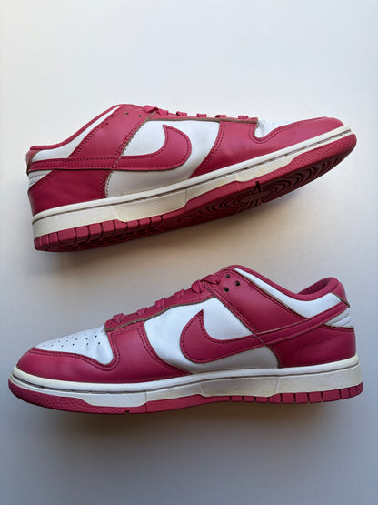 Dunk Low Archeo Pink - Taille 40,5