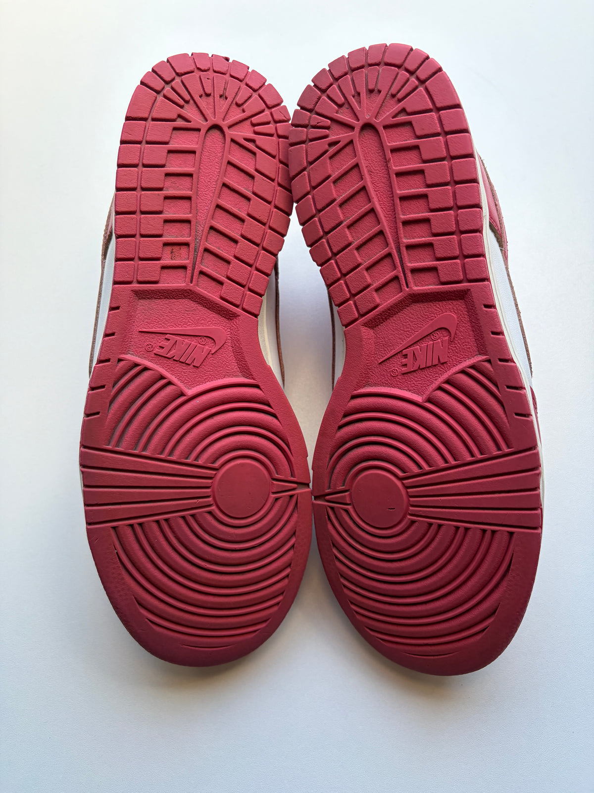 Dunk Low Archeo Pink - Taille 40,5