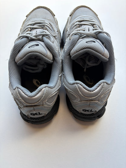 Asics GEl NYC Gris Roche - Taille 38