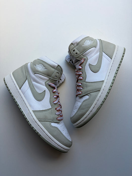 Jordan 1 High Seafoam - Taille 37,5