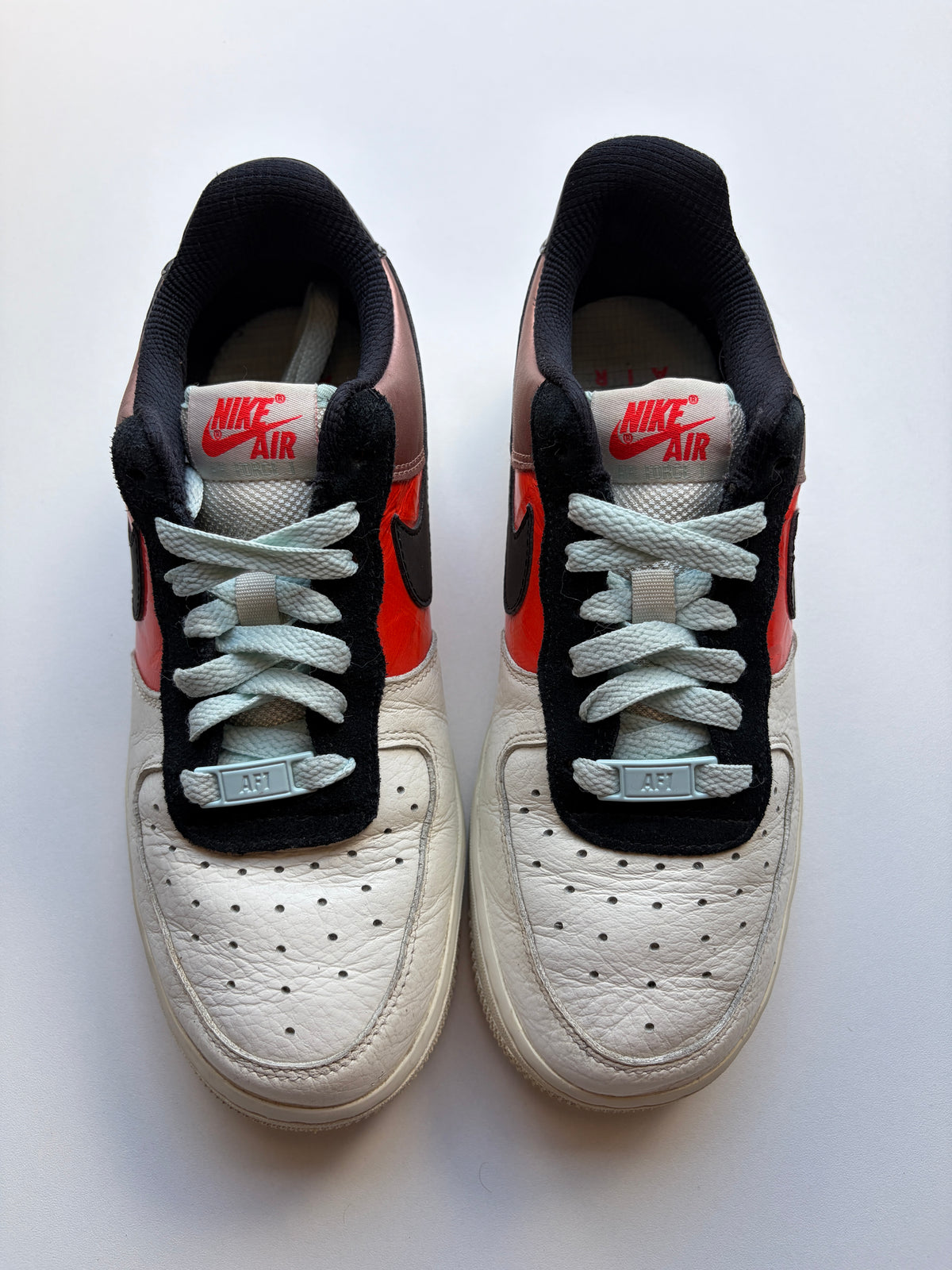 Air Force 1 Metallic - Taille 38