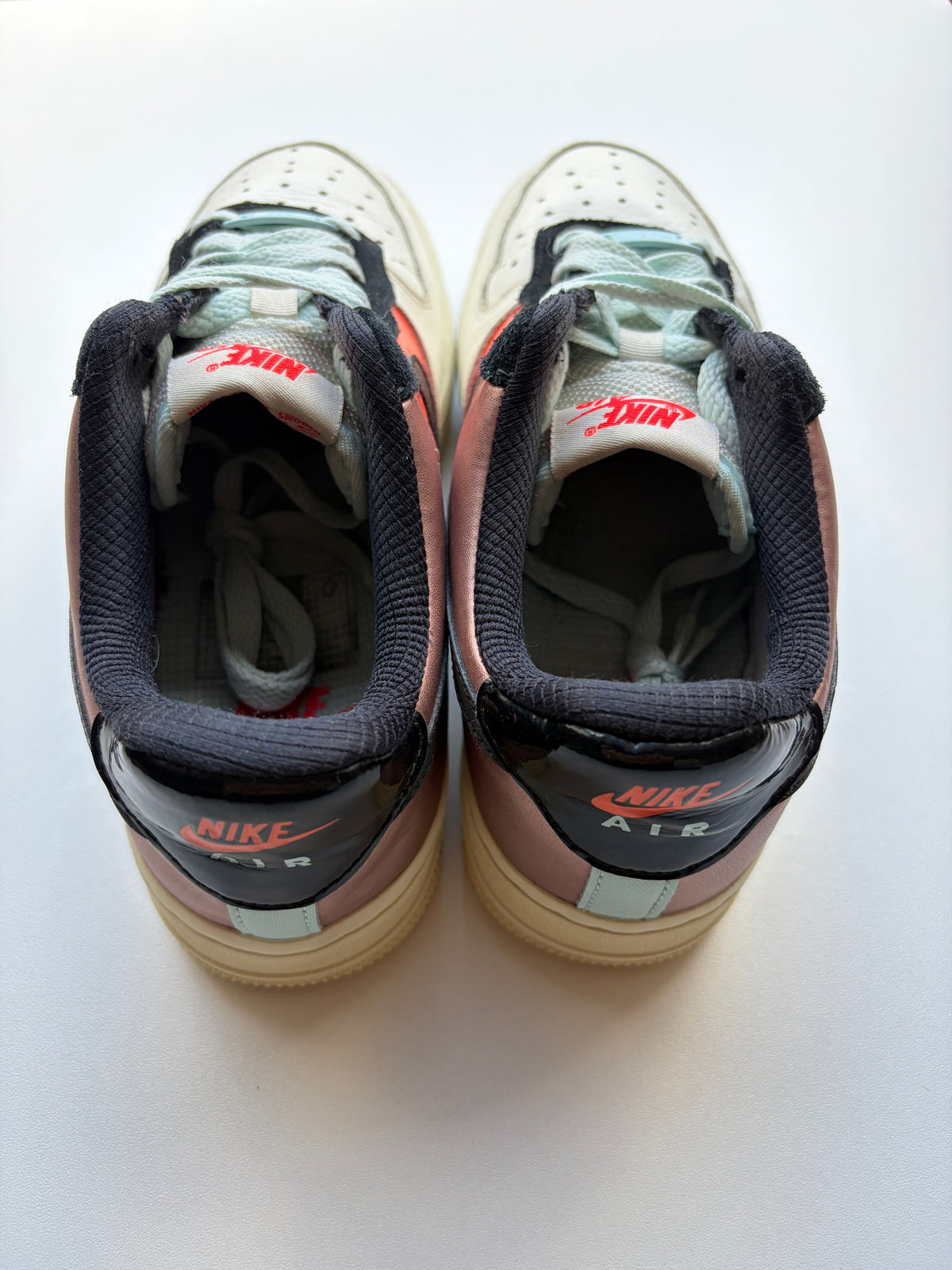 Air Force 1 Metallic - Taille 38