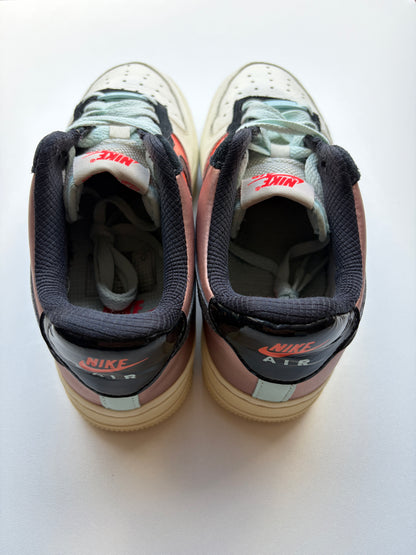 Air Force 1 Metallic - Taille 38