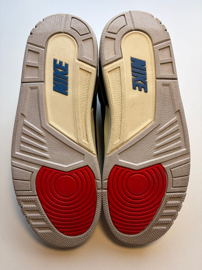 Jordan 3 Rare Air - Taille 44,5