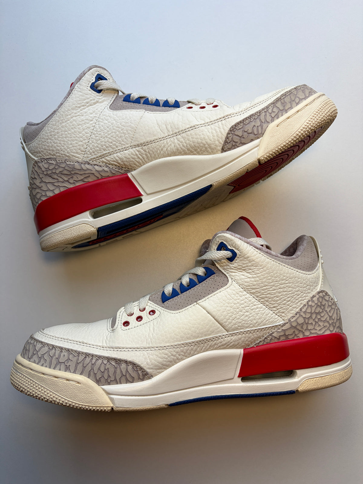 Jordan 3 International - Taille 44