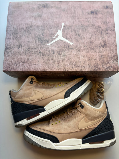 Jordan 3 JTH - Taille 43