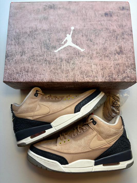 Jordan 3 JTH - Taille 43
