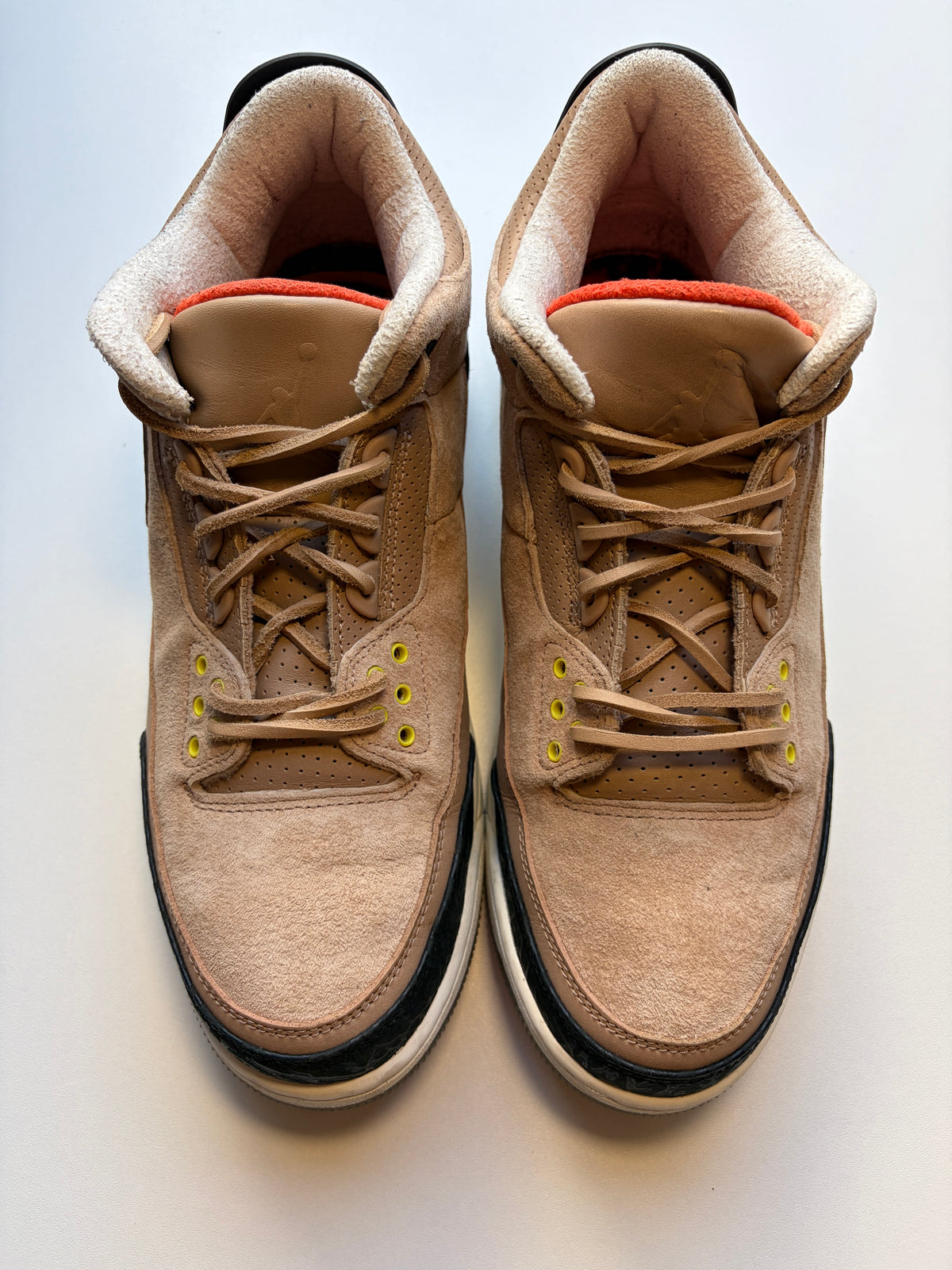 Jordan 3 JTH - Taille 43