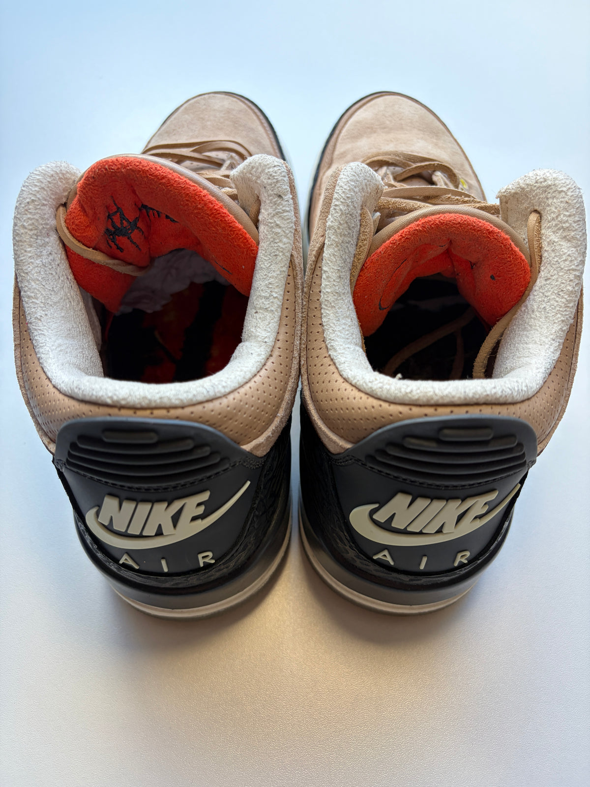 Jordan 3 JTH - Taille 43
