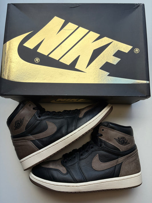 Jordan 1 High Palomino - Taille 42