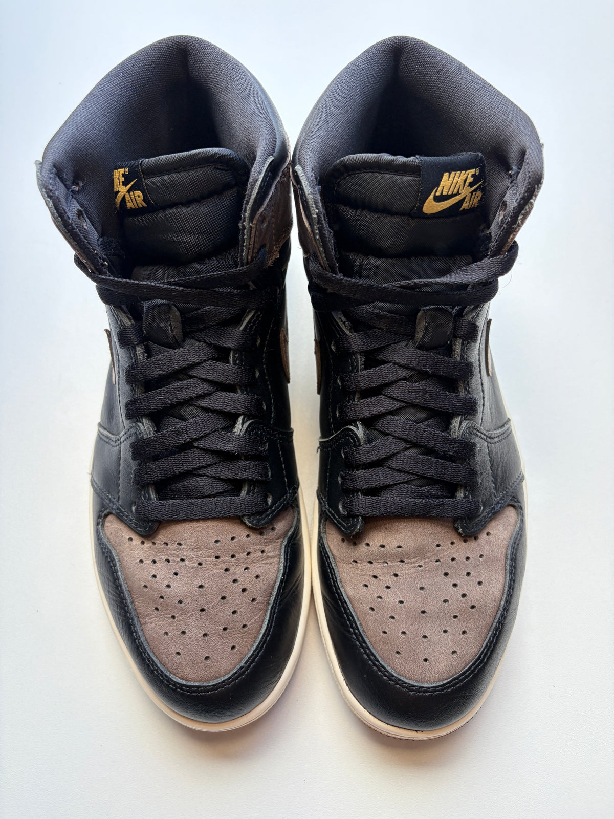 Jordan 1 High Palomino - Taille 42