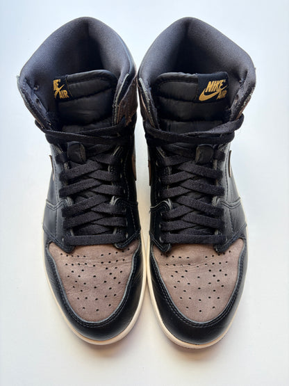 Jordan 1 High Palomino - Taille 42