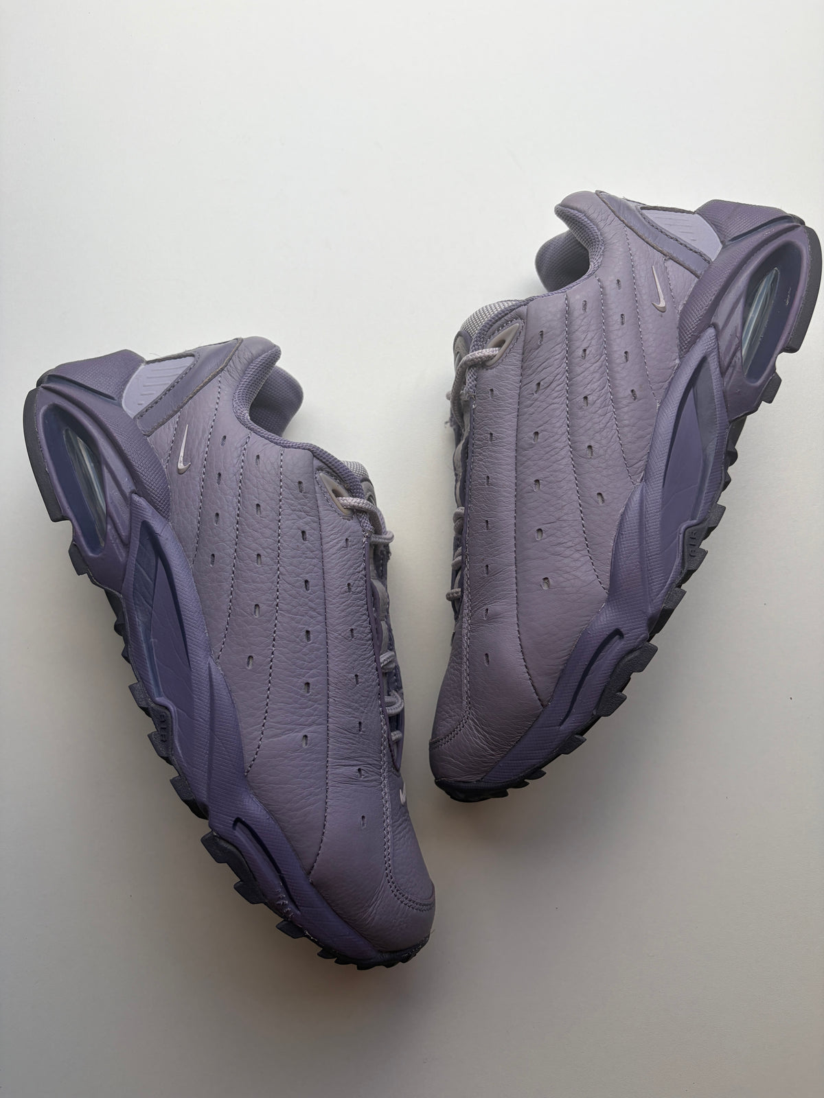 Nocta Hot Step Terra Purple - Taille 42