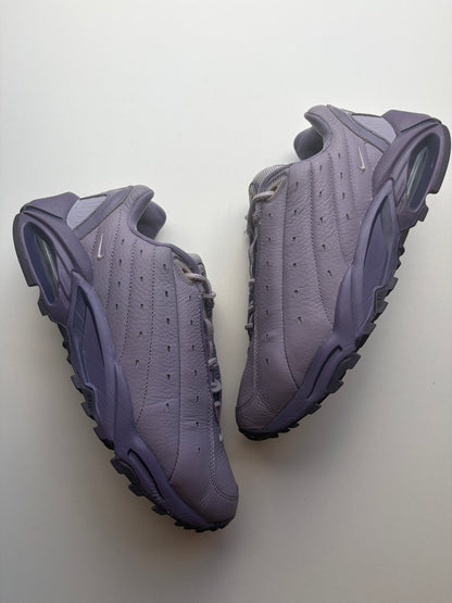 Nocta Hot Step Terra Purple - Taille 42