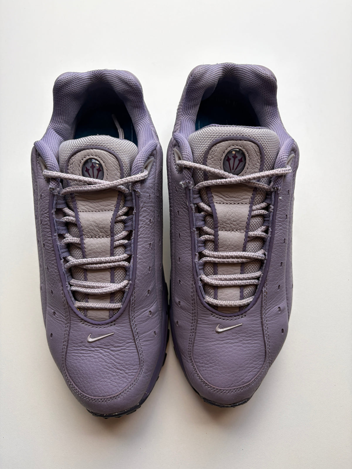 Nocta Hot Step Terra Purple - Taille 42