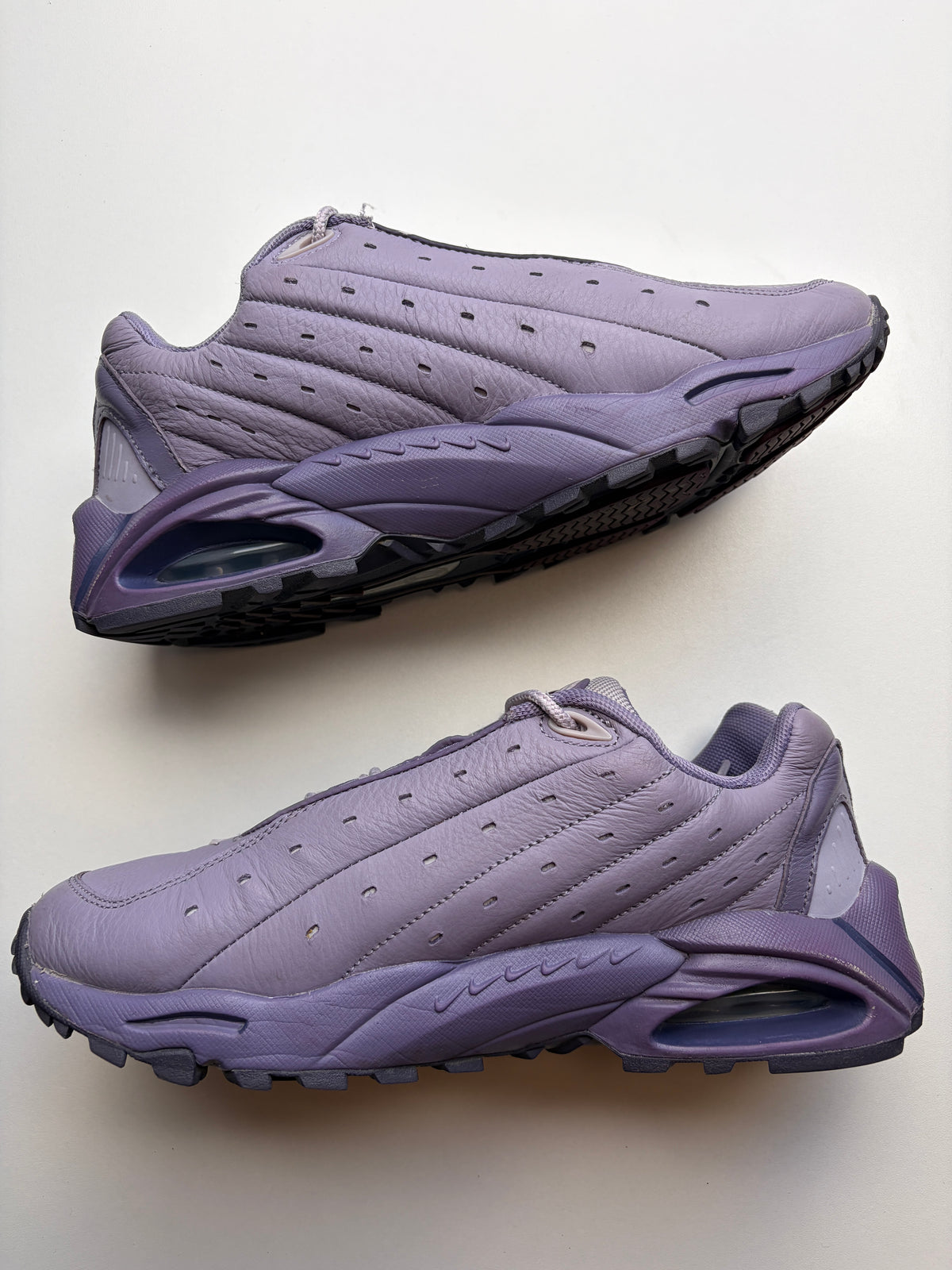 Nocta Hot Step Terra Purple - Taille 42