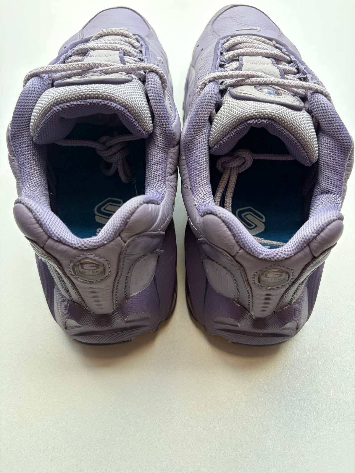 Nocta Hot Step Terra Purple - Taille 42