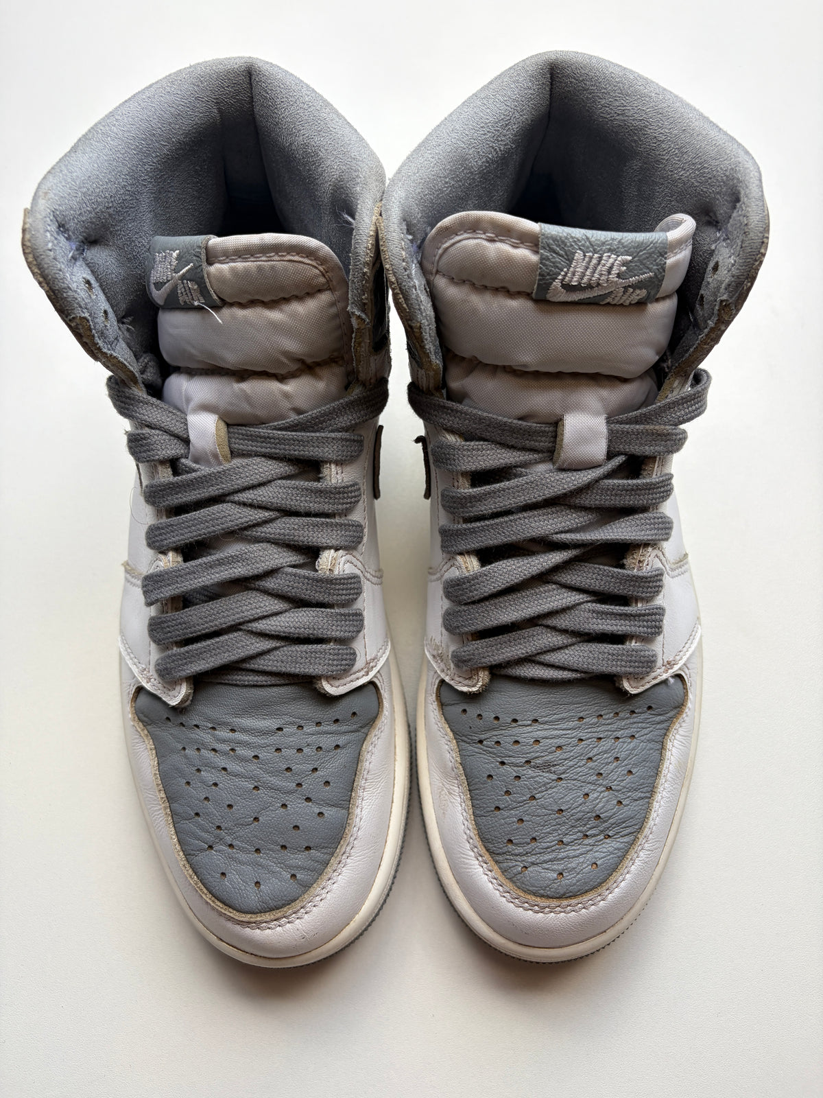 Jordan 1 High Stealth - Taille 41