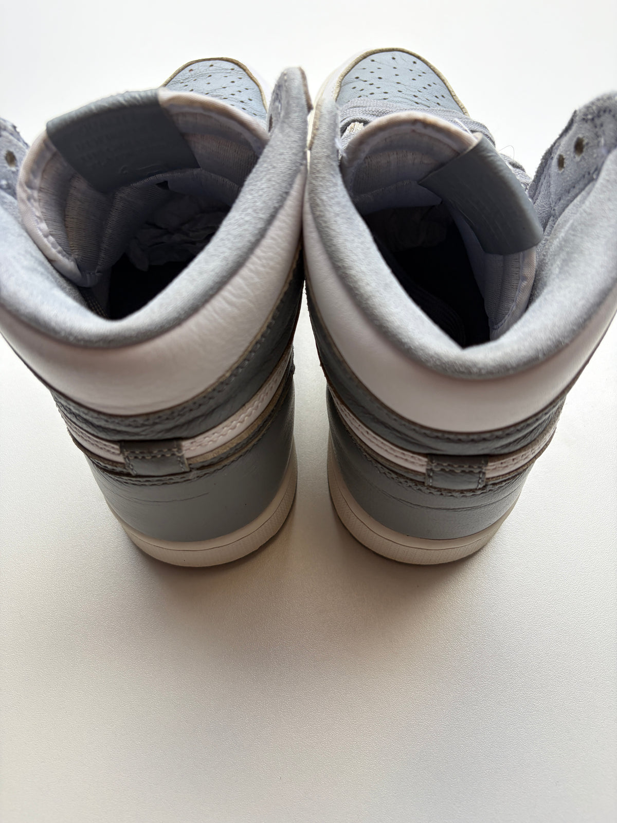 Jordan 1 High Stealth - Taille 41
