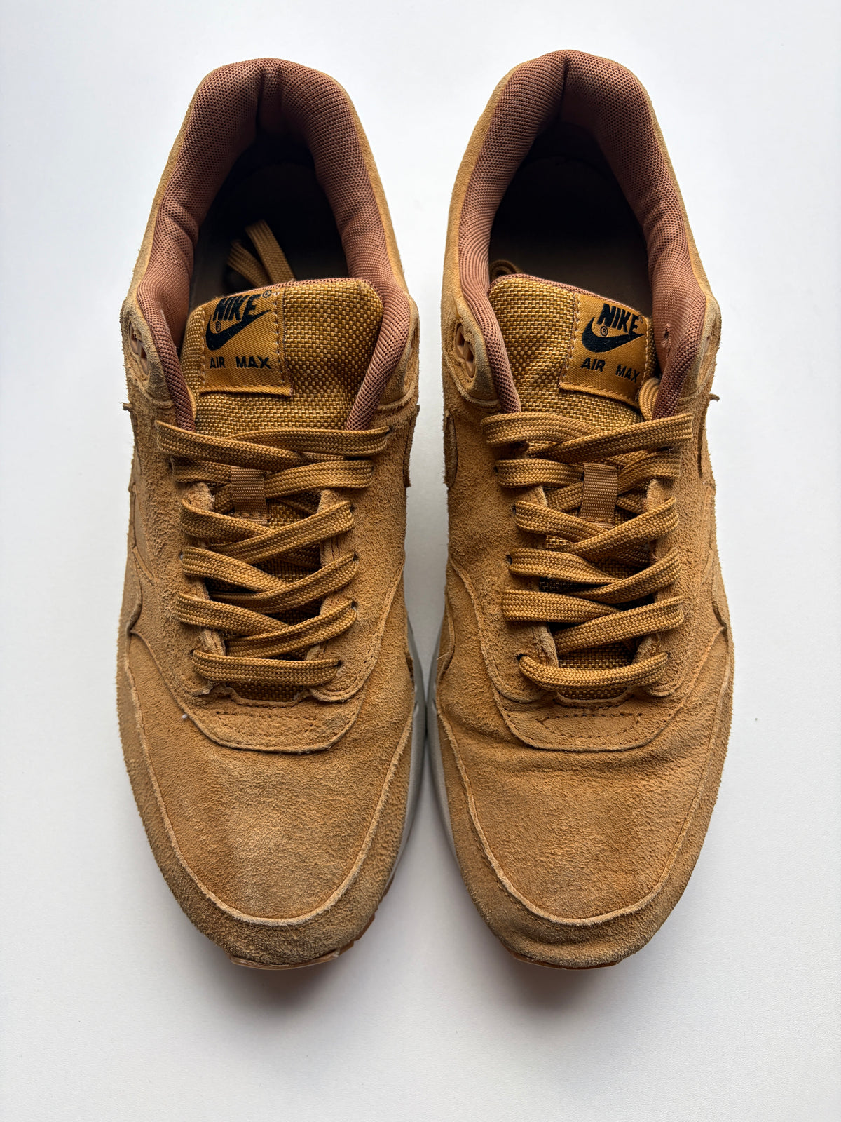 Air Max 1 Wheat - Taille 44