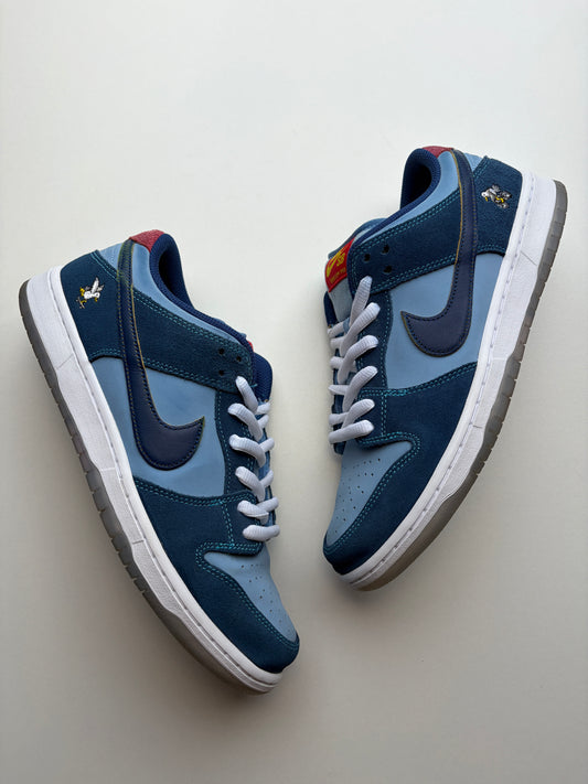 Dunk SB Why So Sad ? - Taille 43