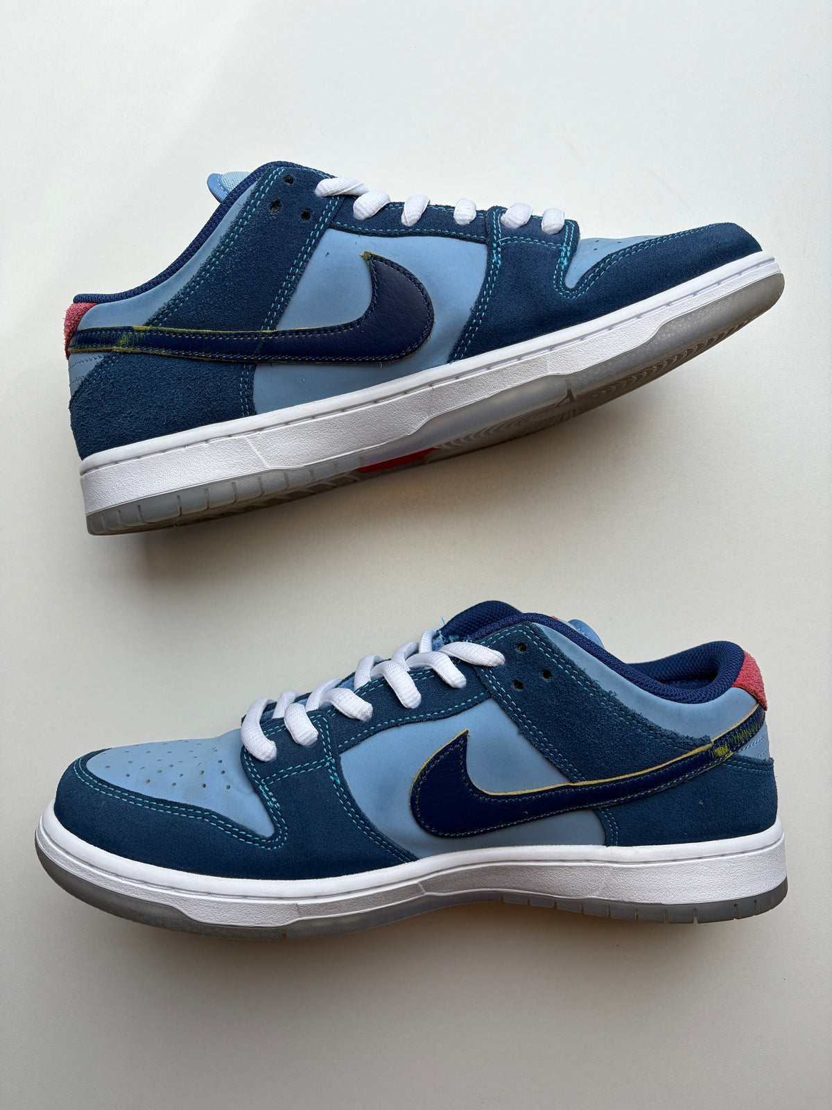 Dunk SB Why So Sad ? - Taille 43