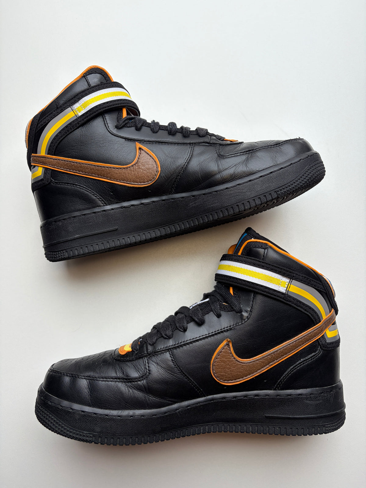 Air Force 1 Mid Tisci - Taille 43