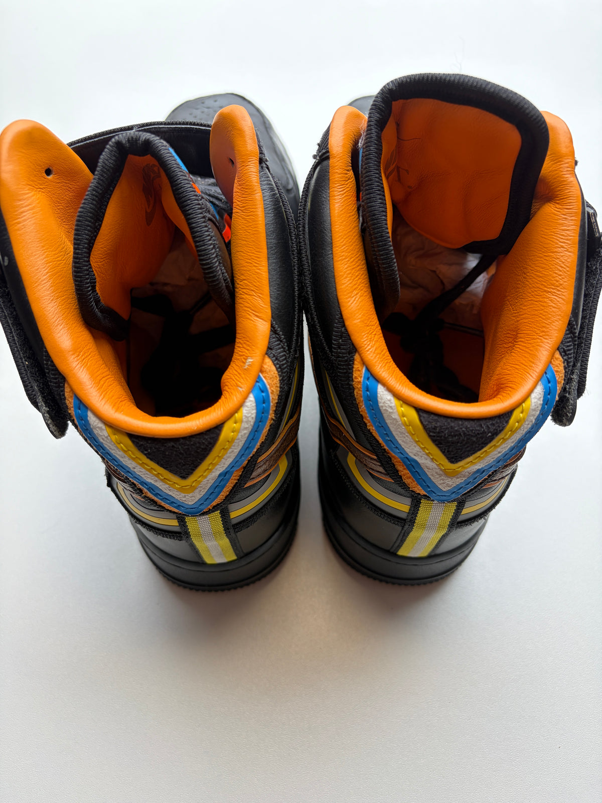Air Force 1 Mid Tisci - Taille 43