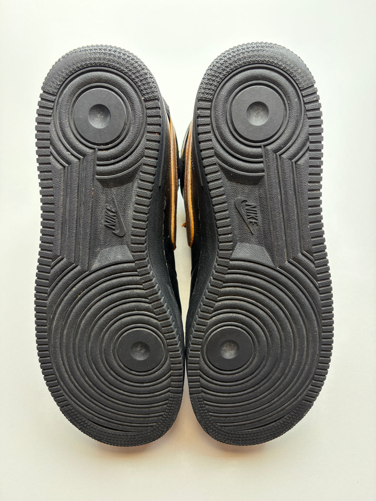 Air Force 1 Mid Tisci - Taille 43