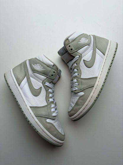 Jordan 1 High Seafoam - Taille 36,5