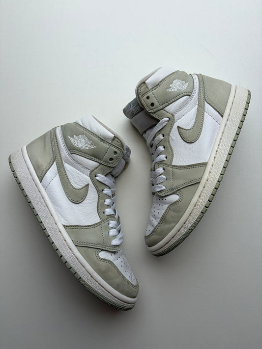 Jordan 1 High Seafoam - Taille 36,5