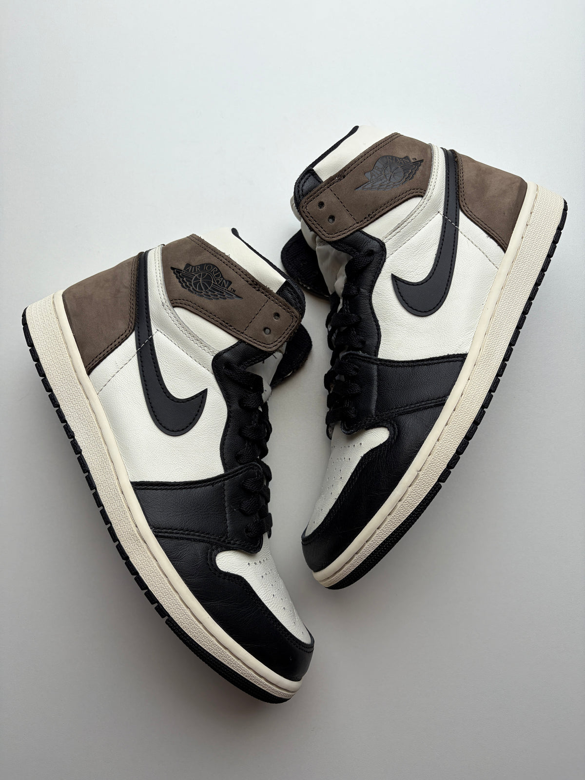 Jordan 1 High Mocha - Taille 45