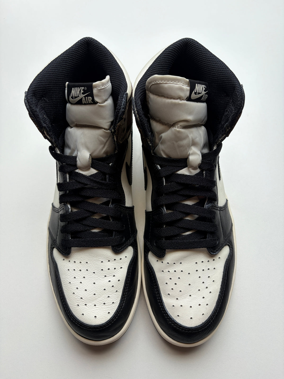 Jordan 1 High Mocha - Taille 45