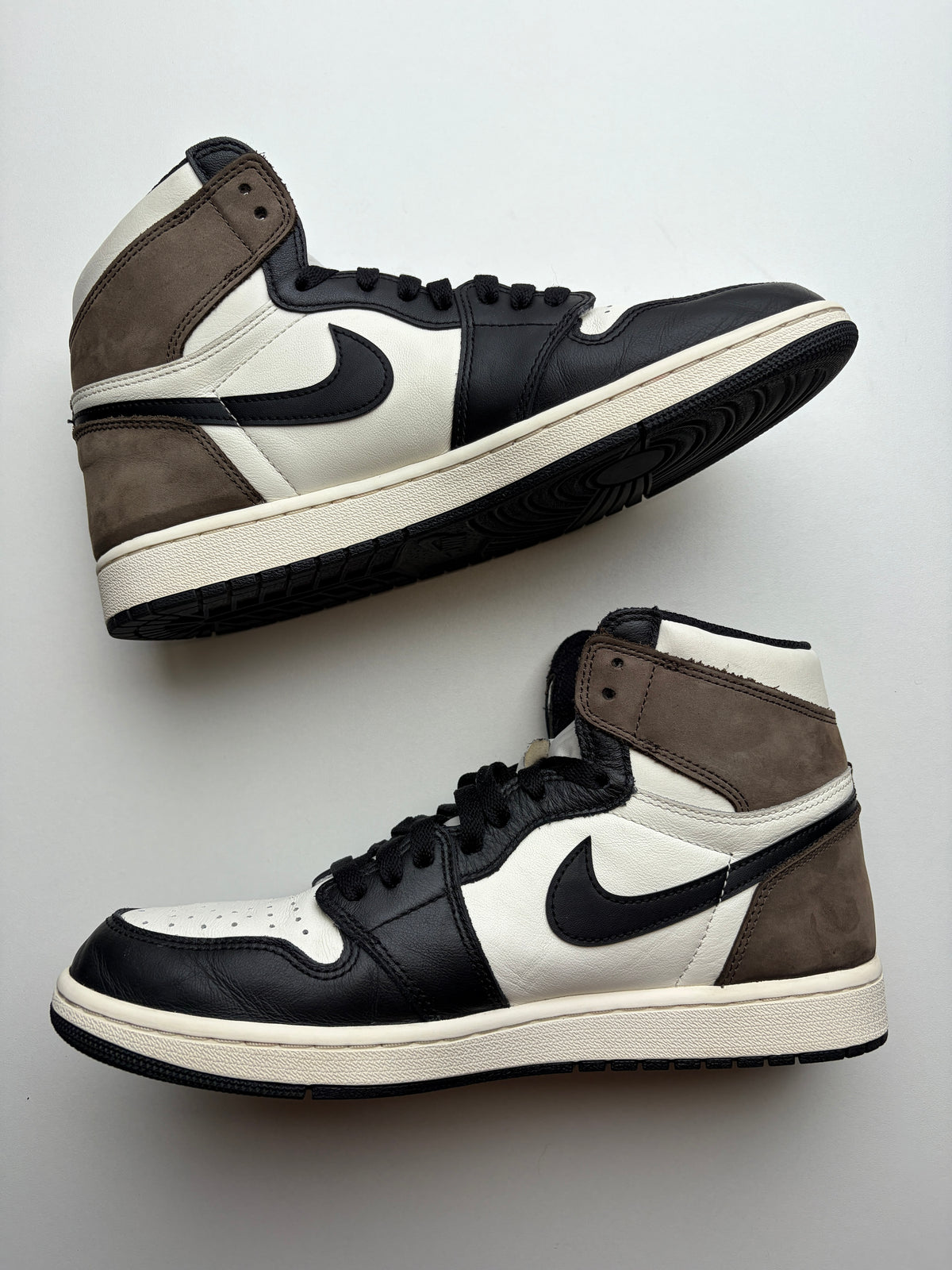 Jordan 1 High Mocha - Taille 45