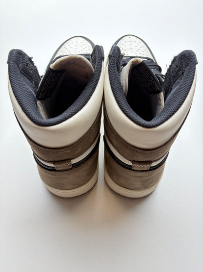 Jordan 1 High Mocha - Taille 45