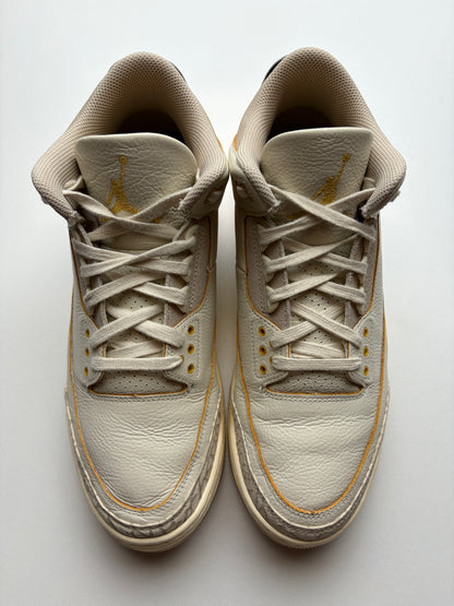 Jordan 3 J Balvin Medellin Sunset - Taille 43