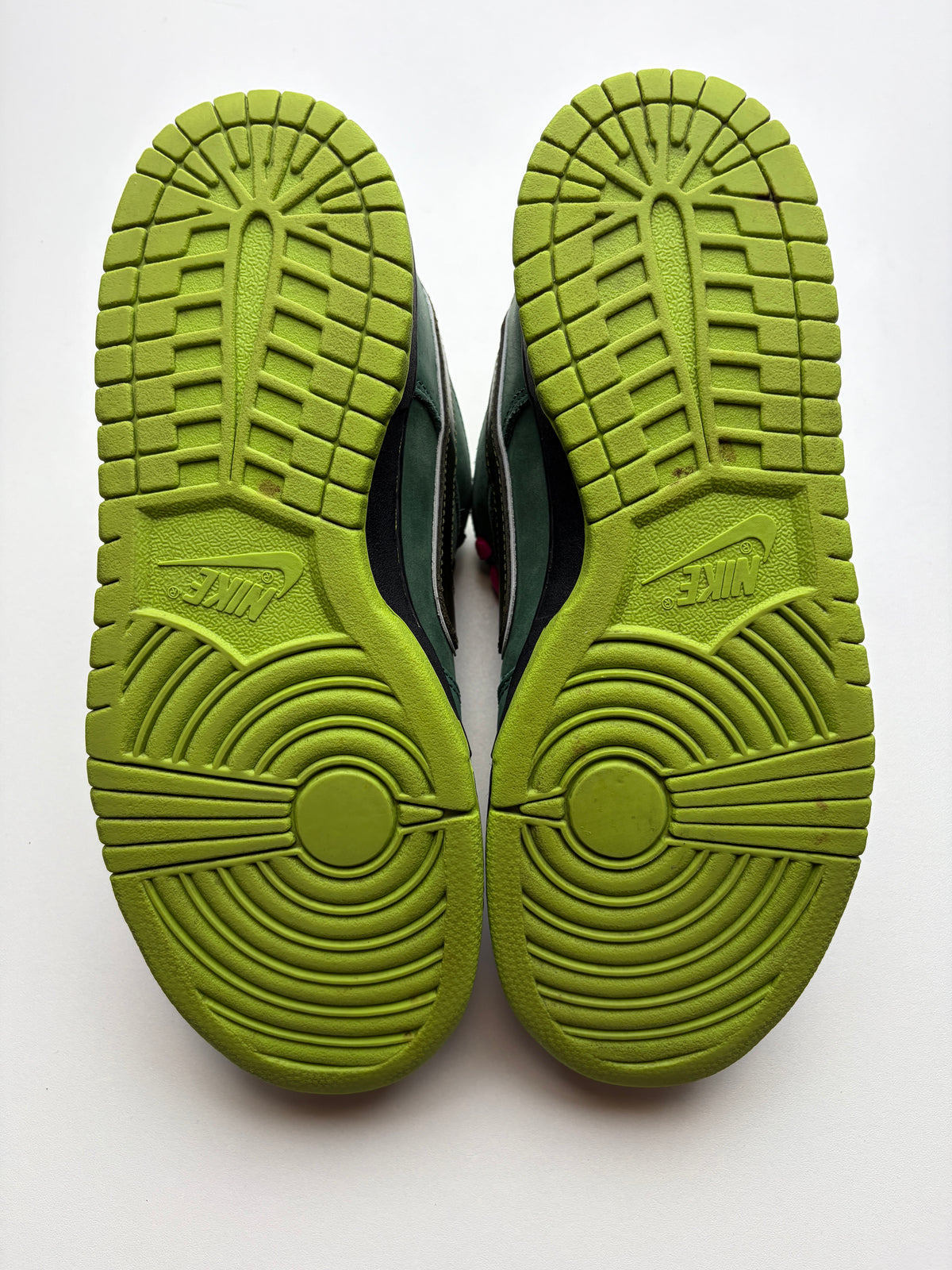 Dunk SB Green Lobster Special Box - Taille 41