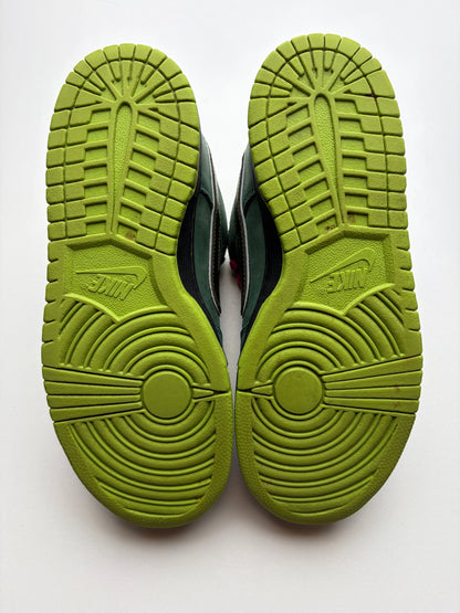 Dunk SB Green Lobster Special Box - Taille 41