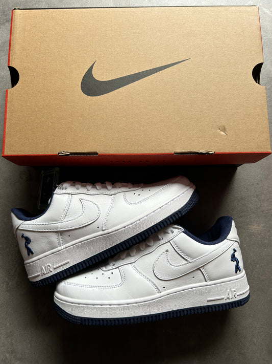 Air force 1 Concrete Boys Lil Yatchy