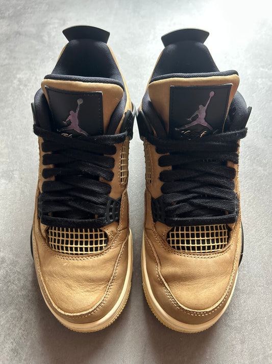 Jordan 4 Fossile