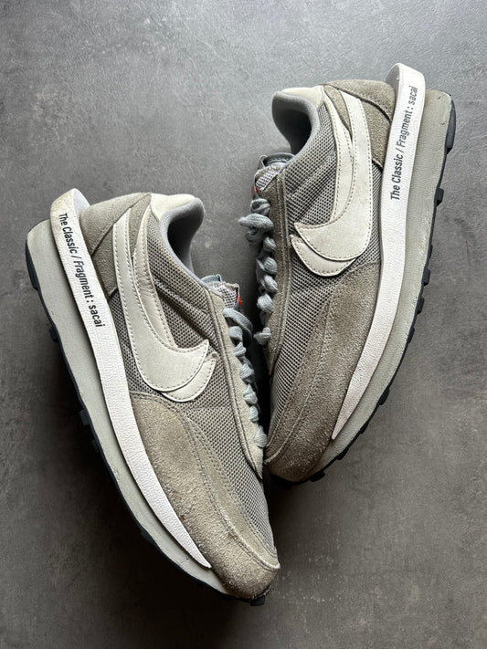 LD Waffle Sacai Fragment Grey