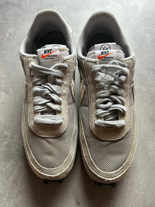 LD Waffle Sacai Fragment Grey