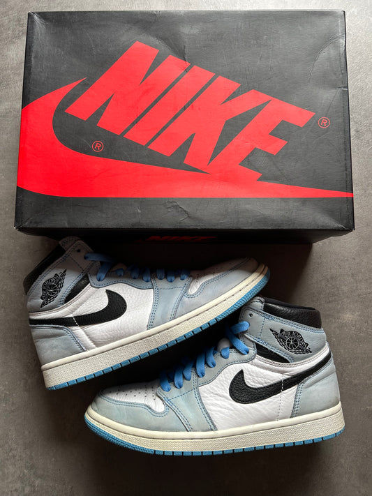 Jordan 1 High University Blue