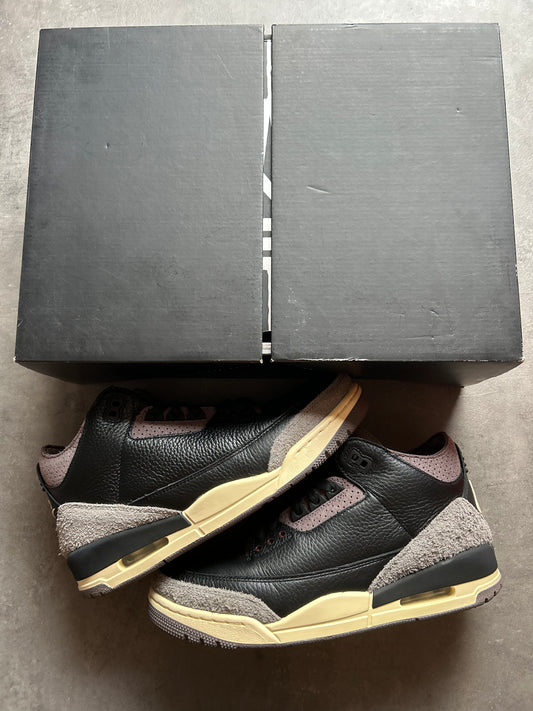Jordan 3 A Ma Manière