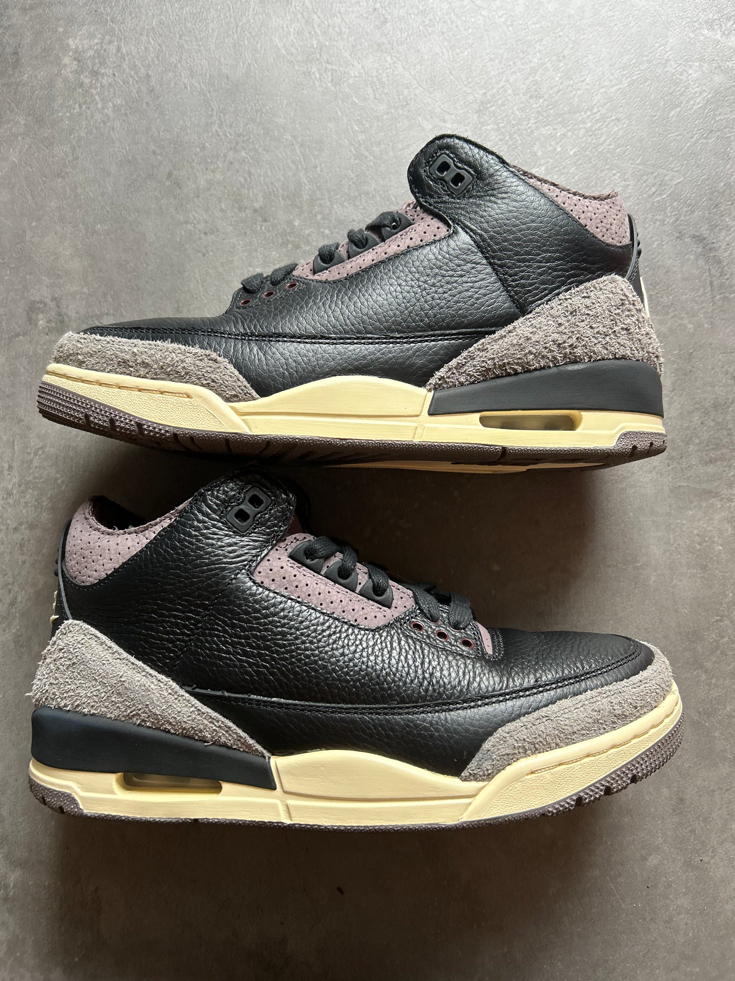 Jordan 3 A Ma Manière