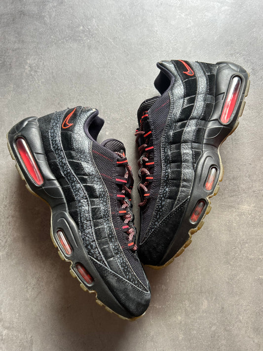 Air Max 95 Infrared