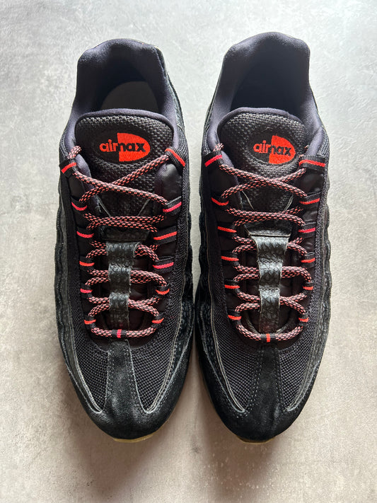 Air Max 95 Infrared
