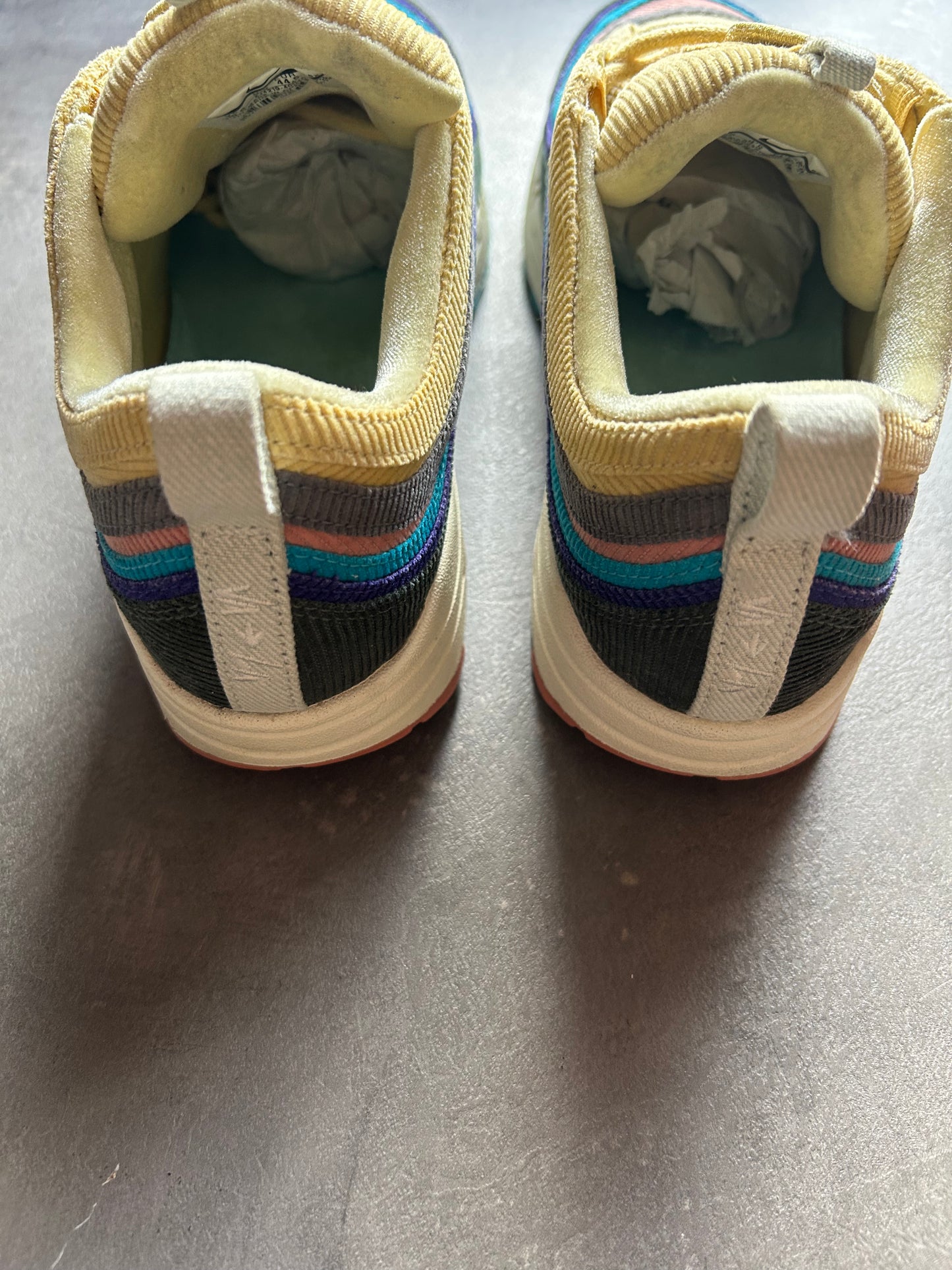 Air Max 1'97 Sean Wotherspoon