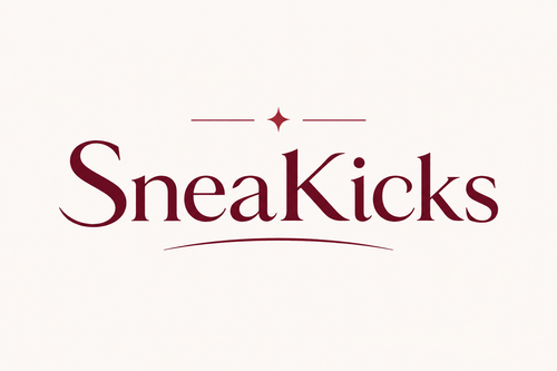 Sneakicks