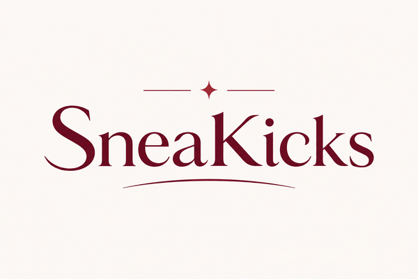 Sneakicks
